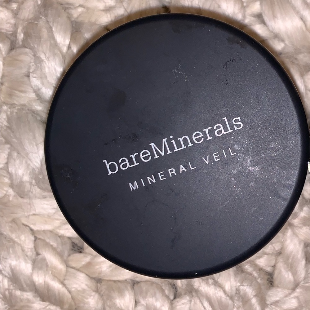 BARE MINERALS POWDER HIGHLIGHTER